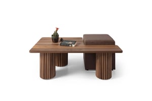 Pablo Home Concept Luxas Orta Sehpa