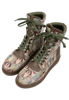 Best Friends Forever Dogo Future Boots Kadın Bot