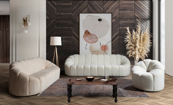 Pablo Home Concept Tedyy Koltuk Takımı