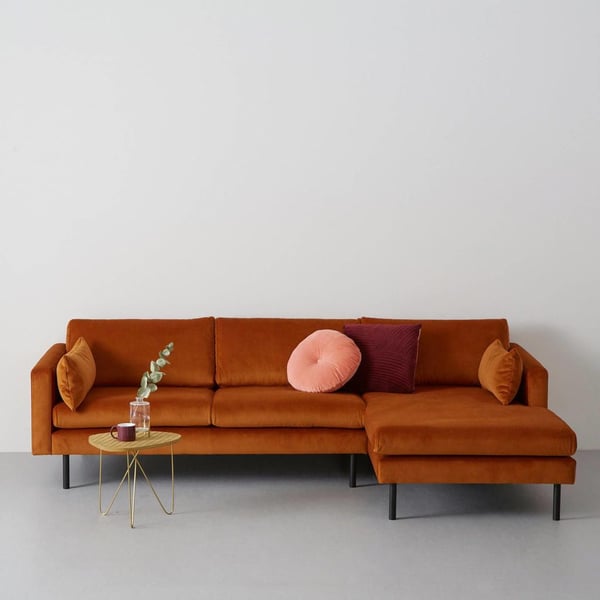 Pablo Home Concept Senfoni Art Köşe Koltuk