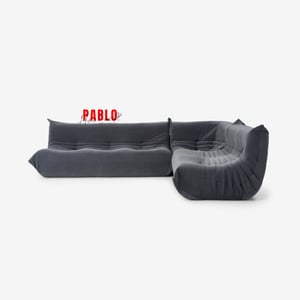 Pablo Home Concept Babylon Köşe Koltuk Takımı