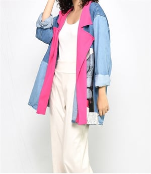 KB-711553 Jacket