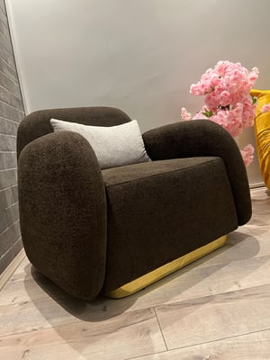 Pablo Home Lidya Berjer