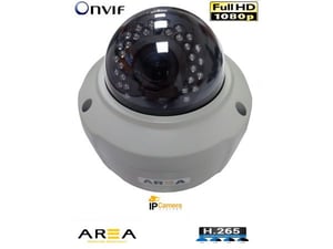 2MP Duble Dome AHD Kamera AR-287